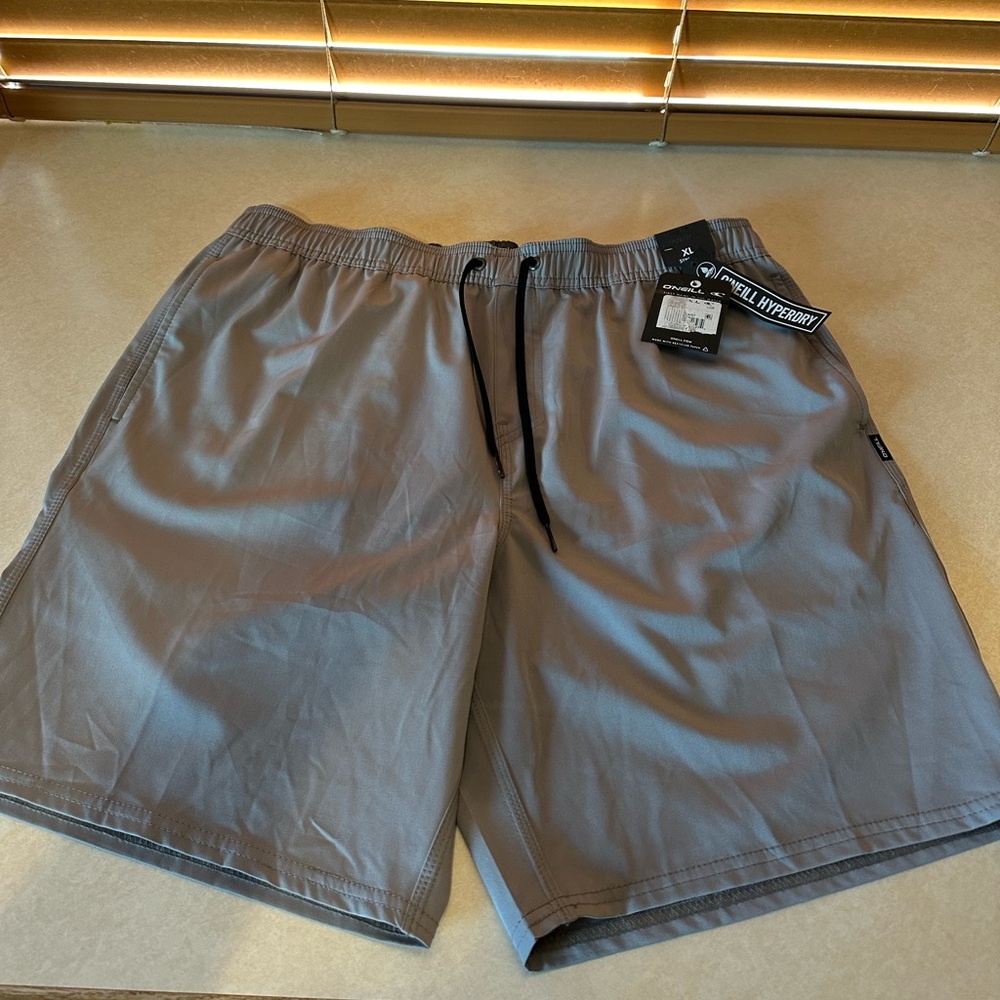 Oneill shorts-mens- new